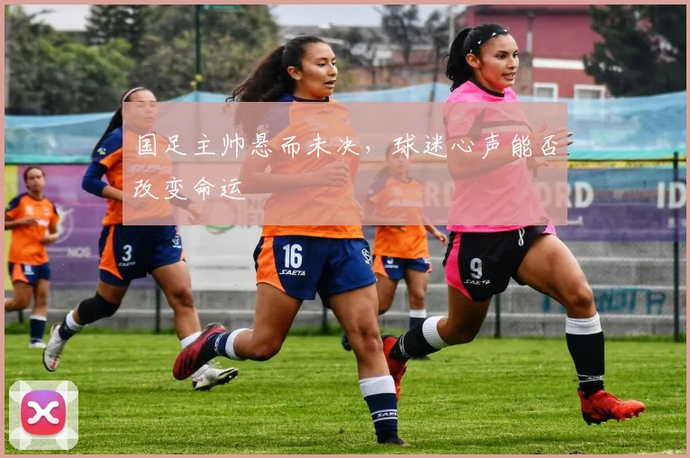 国足主帅悬而未决，球迷心声能否改变命运