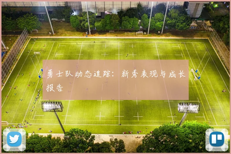 勇士队动态追踪:新秀表现与成长报告